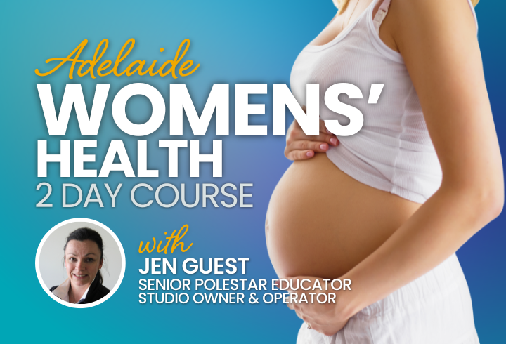 Womens Health Course