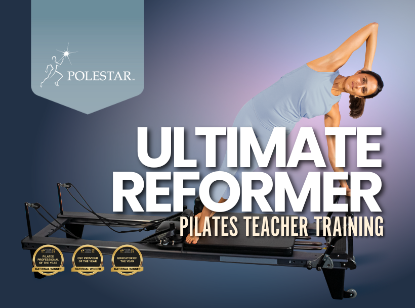 Pilates Reformer Teacher Training Course