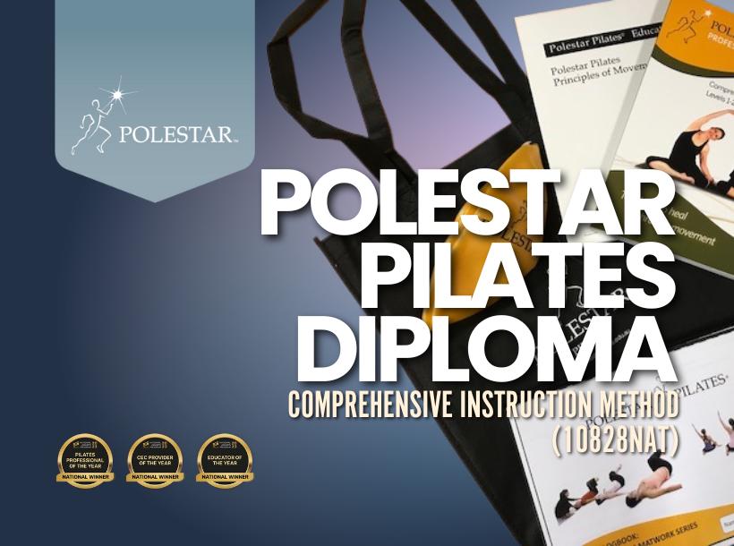 Polestar Pilates Diploma